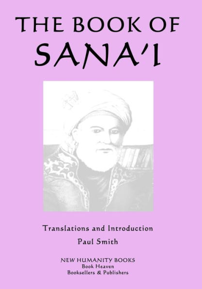 The Book of Sana'i