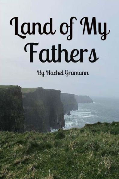 Land of My Fathers
