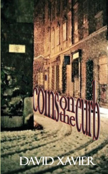 Coins On The Curb