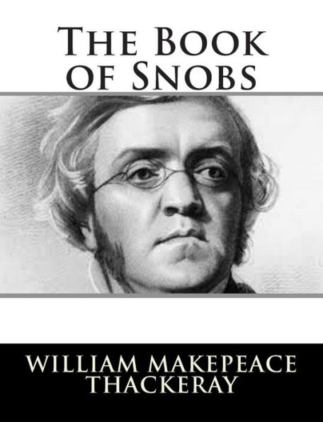 The Book of Snobs