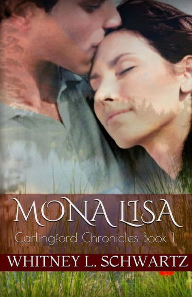 Mona Lisa: Carlingford Chronicles Book 1