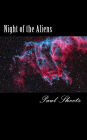 Night of the Aliens: Attack on Tribal