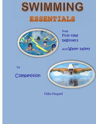 Title: Swimming Essentials, Author: Eldin Onsgard