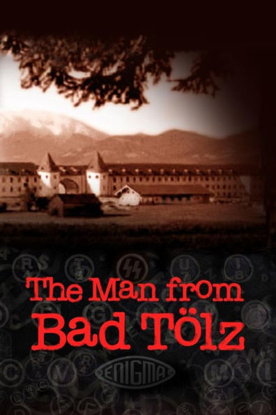 The Man from Bad TÃ¯Â¿Â½lz