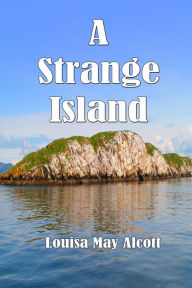 Title: A Strange Island, Author: Russell Lee