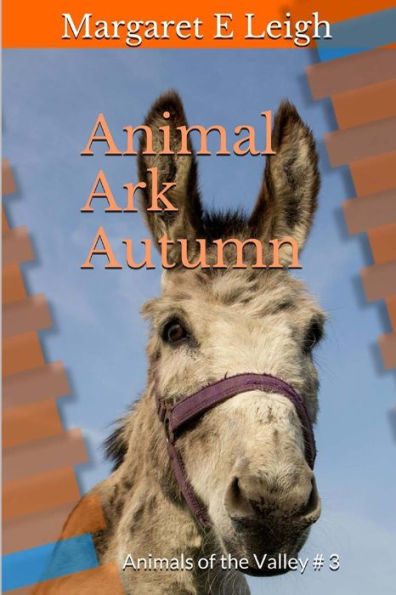 Animal Ark Autumn: Animals of the Valley