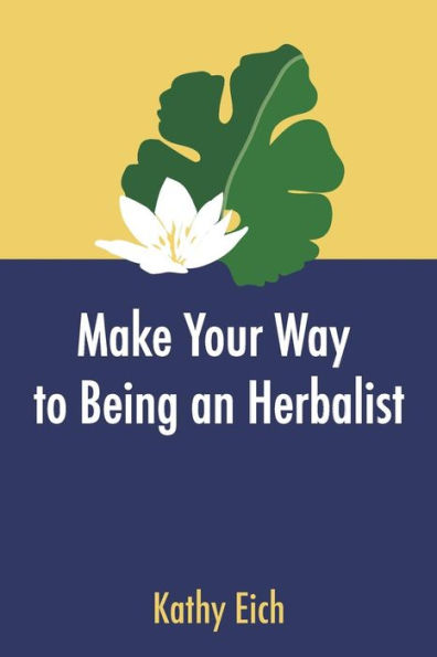 Make Your Way To Being An Herbalist