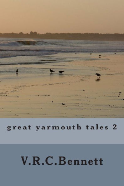 great yarmouth tales 2