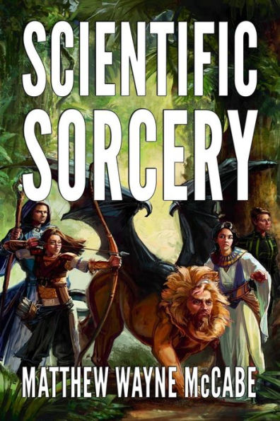 Scientific Sorcery