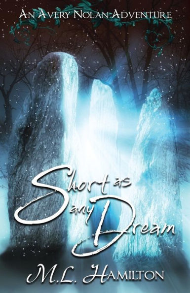 Short As Any Dream