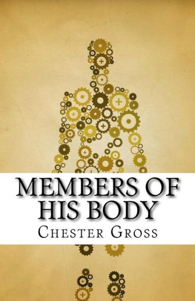 Members of His Body: Finding your unique gifts