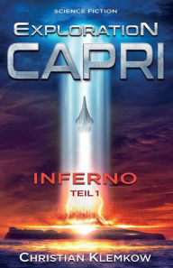 Title: Exploration Capri: Inferno, Author: Christian Klemkow