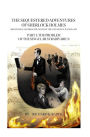 The Sequestered Adventures of Sherlock Holmes: Part I: The Problem of the Singular Stradivarius