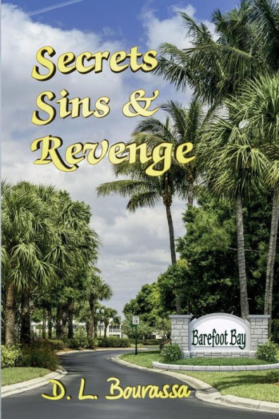 Secrets, Sins & Revenge