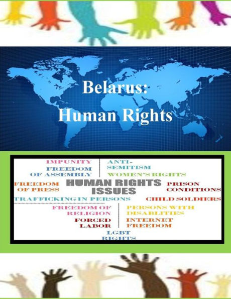 Belarus: Human Rights