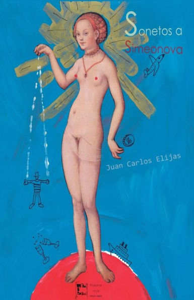 Sonetos a Simeonova
