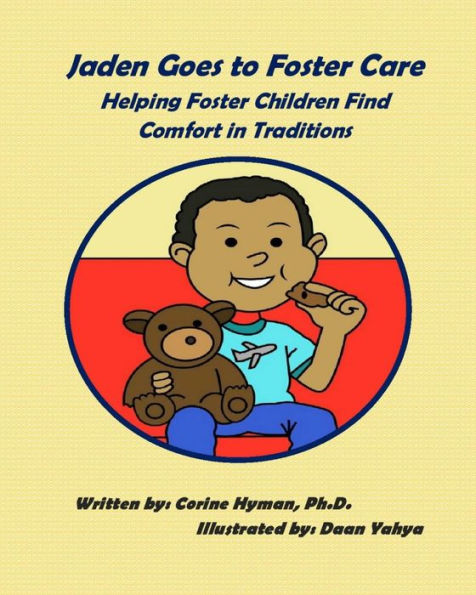 Jaden Goes to Foster Care