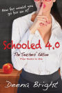 Schooled 4.0: The Teachers' Edition
