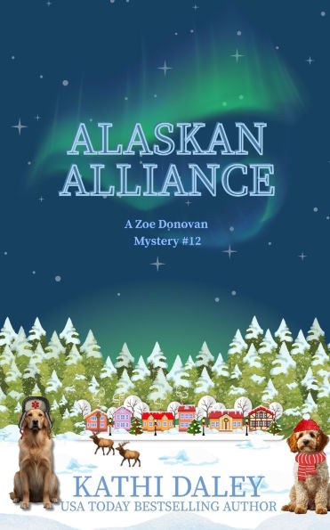 Alaskan Alliance