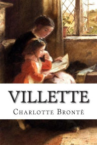 Title: Villette, Author: Charlotte Brontë