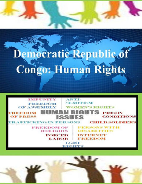 Democratic Republic of Congo: Human Rights