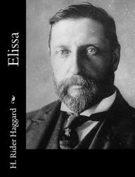 Title: Elissa, Author: H. Rider Haggard