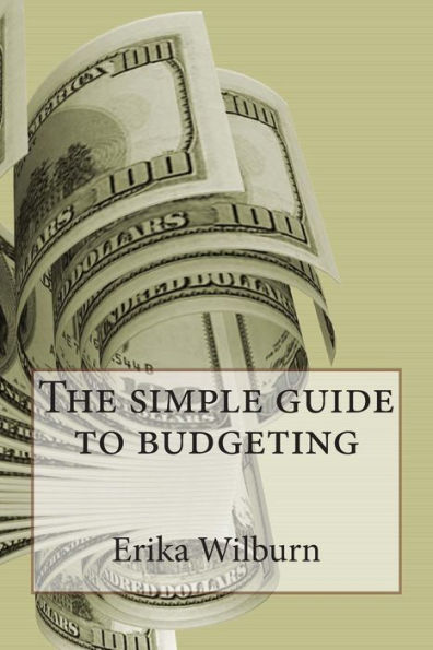 The simple guide to budgeting