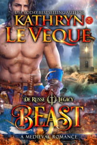 Title: Beast: Great Bloodlines Converge, Author: Kathryn Le Veque