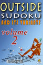 Outside Sudoku and its variants