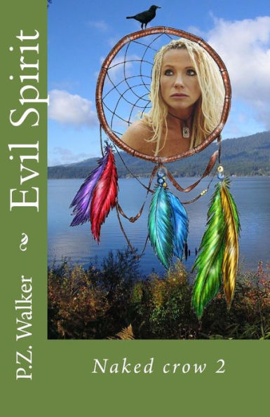 Naked Crow 2 - Evil Spirit