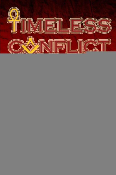 Timeless Conflict: Book I
