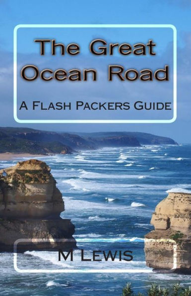 The Great Ocean Road