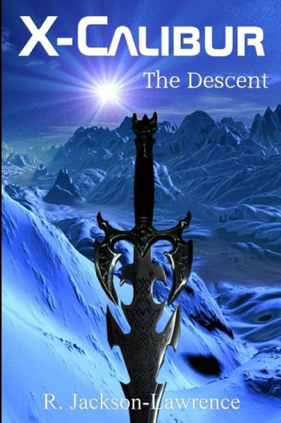 X-Calibur: The Descent