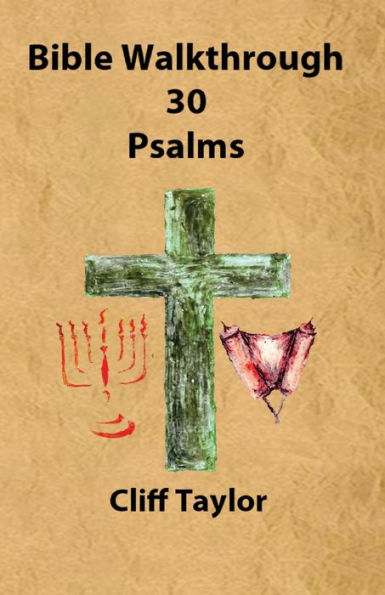 Bible Walkthrough - 30 - Psalms