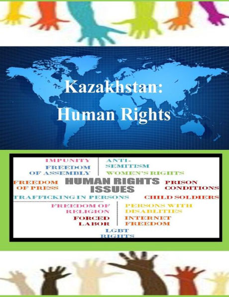 Kazakhstan: Human Rights