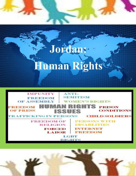 Jordan: Human Rights