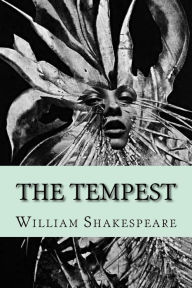 Title: The Tempest: Adaptation by Mike Healey, Author: William Shakespeare