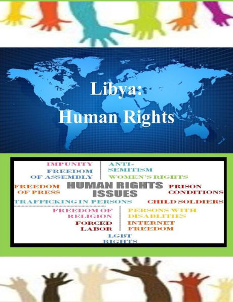 Libya: Human Rights