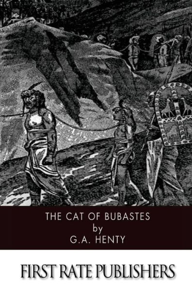 The Cat of Bubastes