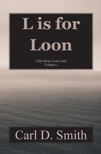 L is for Loon