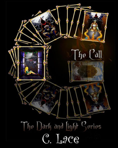 The Call: The Dark And Light Series