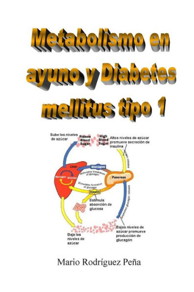 Metabolismo en ayuno y Diabetes mellitus tipo 1