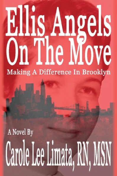 Ellis Angels On The Move: Making A Difference In Brooklyn