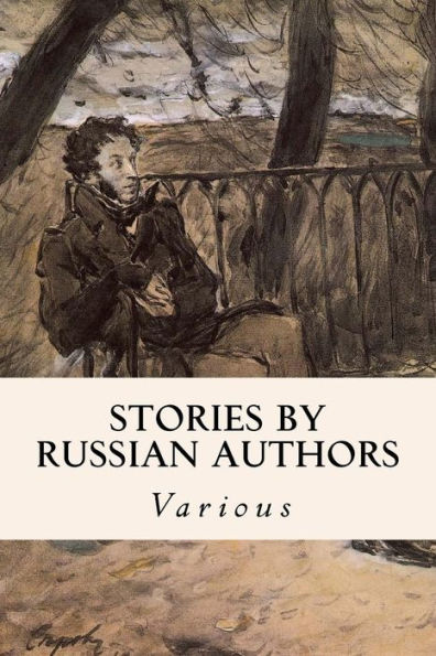 Stories by Russian Authors