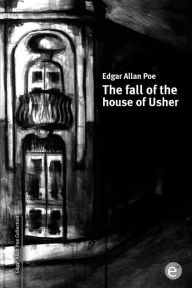 Title: The fall of the House of Usher, Author: Ruben Fresneda