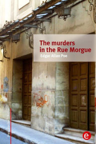 Title: The murders in the Rue Morgue, Author: Ruben Fresneda