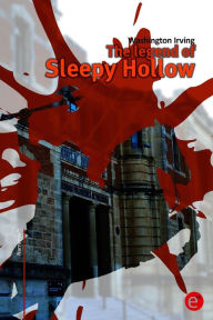 Title: The legend of Sleepy Hollow, Author: Ruben Fresneda