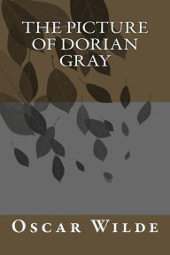 Title: The Picture Of Dorian Gray, Author: Oscar Wilde