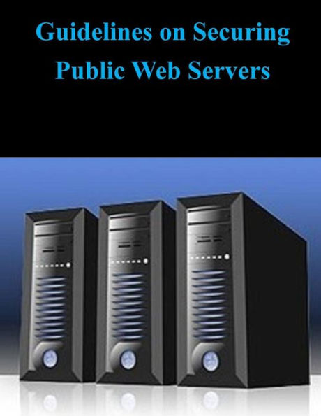 Guidelines on Securing Public Web Servers