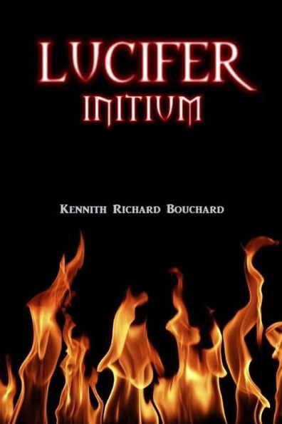 Lucifer: Initium